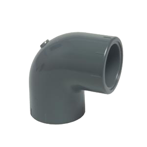 PVC drukleidingen, gas, water, riolering