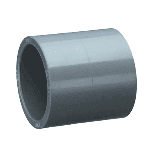 Superflo ABS drukleiding overgangen