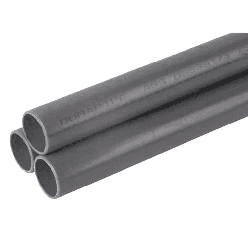 Superflo ABS drukleiding buizen