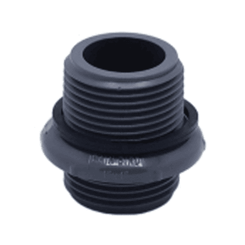 Rain Bird PVC nippel t.b.v. verdeelstuk