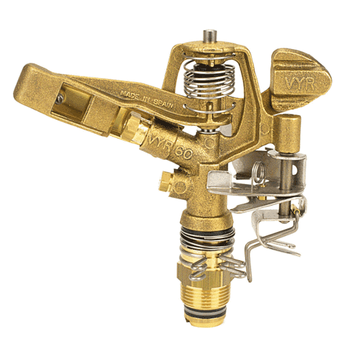 Sectorsproeier VYR65 - 1"