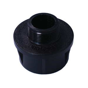 Hunter sproeier adapter