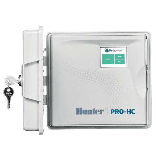 Hunter PRO HC