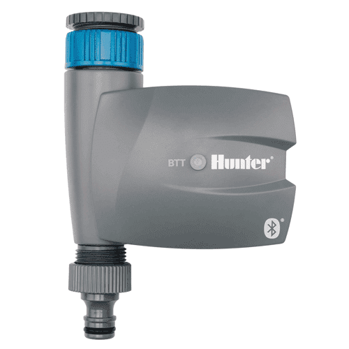 Hunter beregeningsautomaat BTT