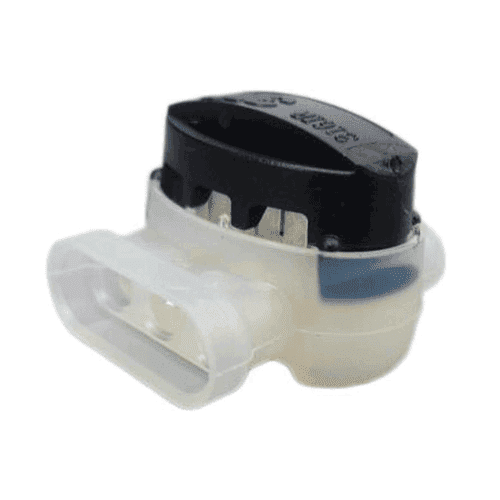 3M watervaste connector