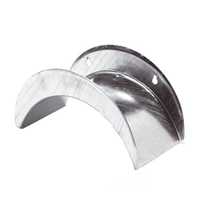 Alba-Krapf wandslanghouder Big