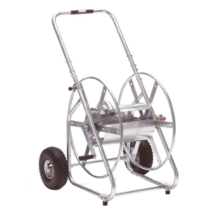Alba-Krapf slangwagen Profi