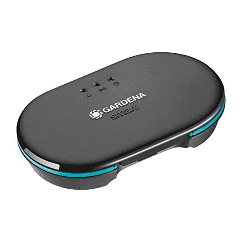 Gardena Smart irrigation computer