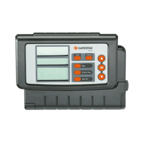 Gardena Classic irrigation computer