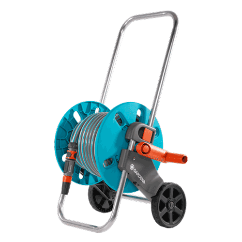 Gardena CleverRoll S slangwagenset