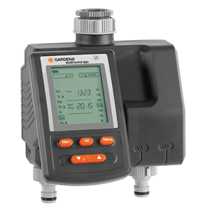 Gardena Multi Control Duo C2030 irrigation computer