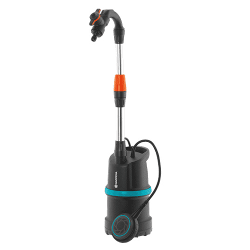 Gardena rain water tank pump 4000/1
