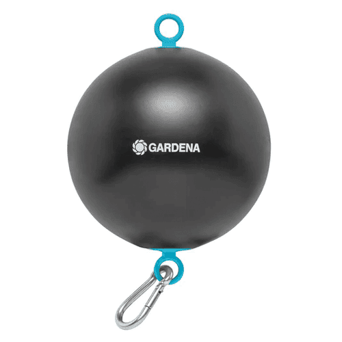 Gardena floating suction ball