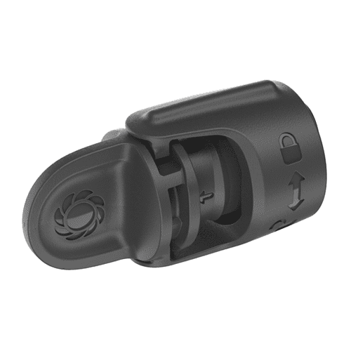 Gardena afsluitdop 13mm