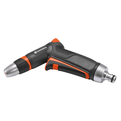 Gardena Premium metalen spuitpistool