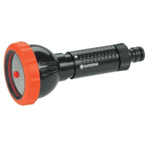 Gardena Prof-System broes