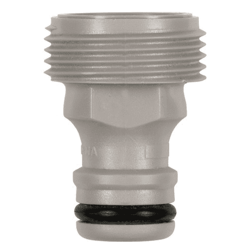 Gardena adapter x buitendraad