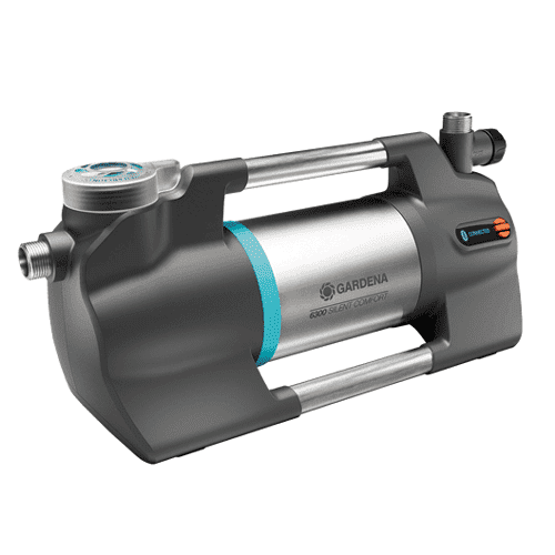 Gardena Comfort garden pump 5000/5