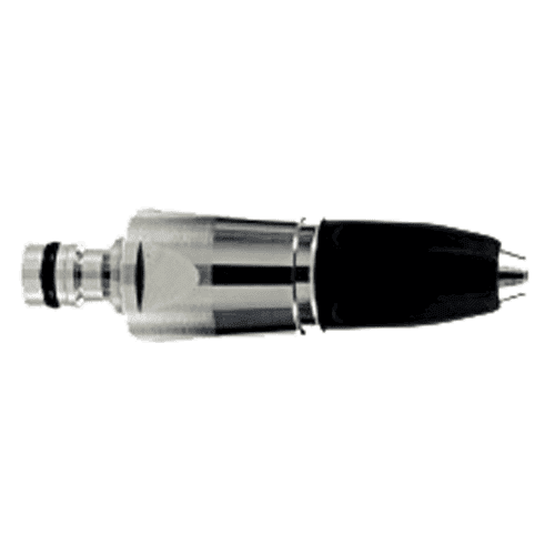 GEKA Plus regelbare tuinspuit type 781, zwaar model
