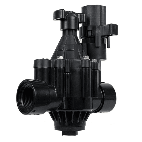 Rainbird PGA magneetklep met debietregeling