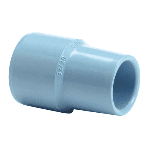 Girair compressed air adapter ring, external - internal x internal
