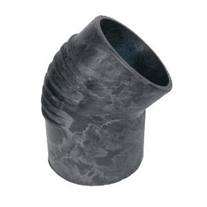 Geberit Silent-db20 bocht 45gr