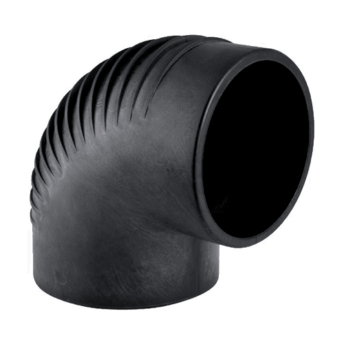 Geberit Silent-db20 aansluitbocht 88,5gr
