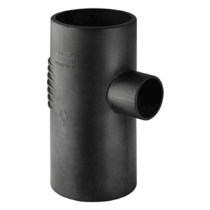 Geberit Silent-db20 T-stuk 88,5gr