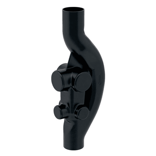 188629 #AKA Sovent T-stuk 160x160