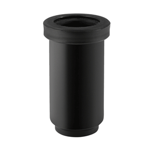 Geberit PE expansiemof + rubberdichting