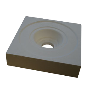Geberit isolatieblok Pluvia