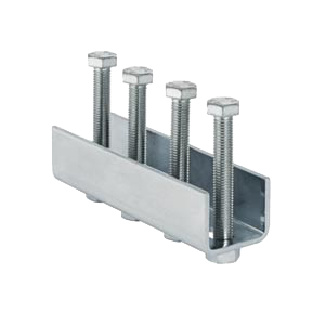 Geberit PluviaFix C-Profil Verbindungselement