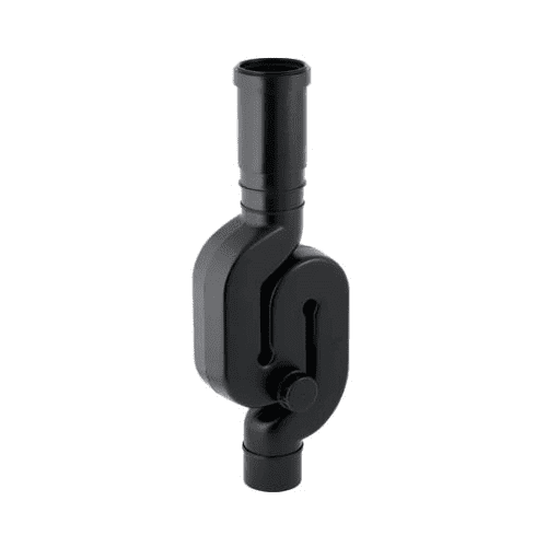 Geberit sifon regenwater
