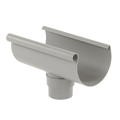S-lon PVC gootuitloop mastgoot 70 / 80 / 100