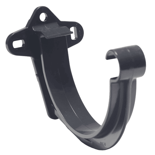 S-lon PVC mastgoot beugel 100 extra