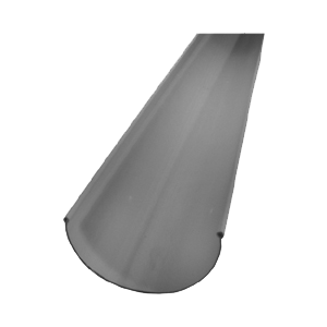 S-lon PVC mastgoot 4"