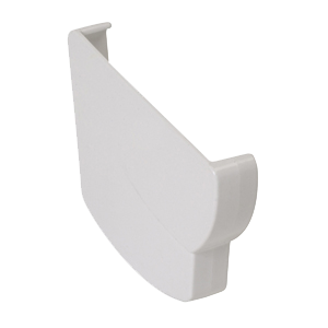 Nicoll Ovation LG28 goot eindstuk