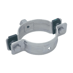 BIS HD 500 sprinkler clamps