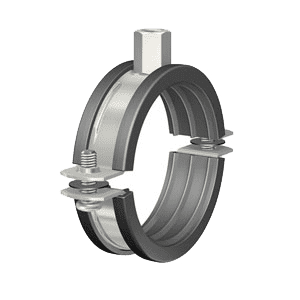 Flamco BRS-A RVS beugel