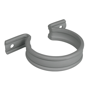 PVC zadel