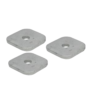 Strut washer