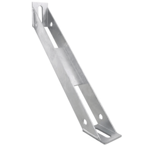 Rail support clamp BIS RapidStrut®