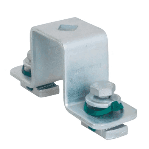 BIS RapidStrut® klembeugel G2, BUP verzinkt