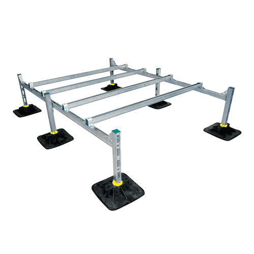 BIS Yeti® 335 frame set - medium