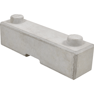 BIS Yeti® 480 ballastblok
