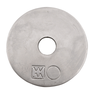 BIS Strut washer stainless steel