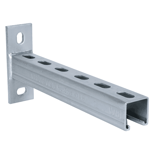 209441 STRUT wall.brk+perf.BUP(41x41)L=150
