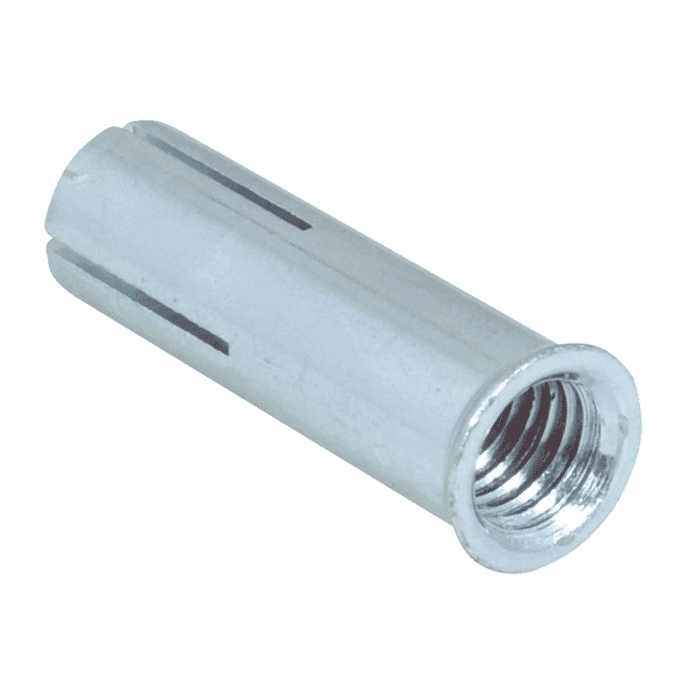 WDI1L drop-in anchor with collar