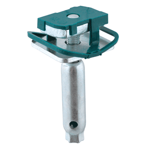 BIS RapidStrut® ball swivel hanger set