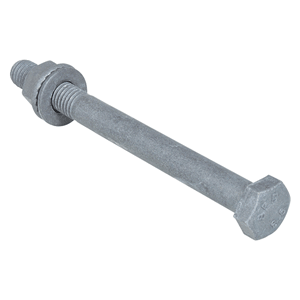 Maxx bolt set